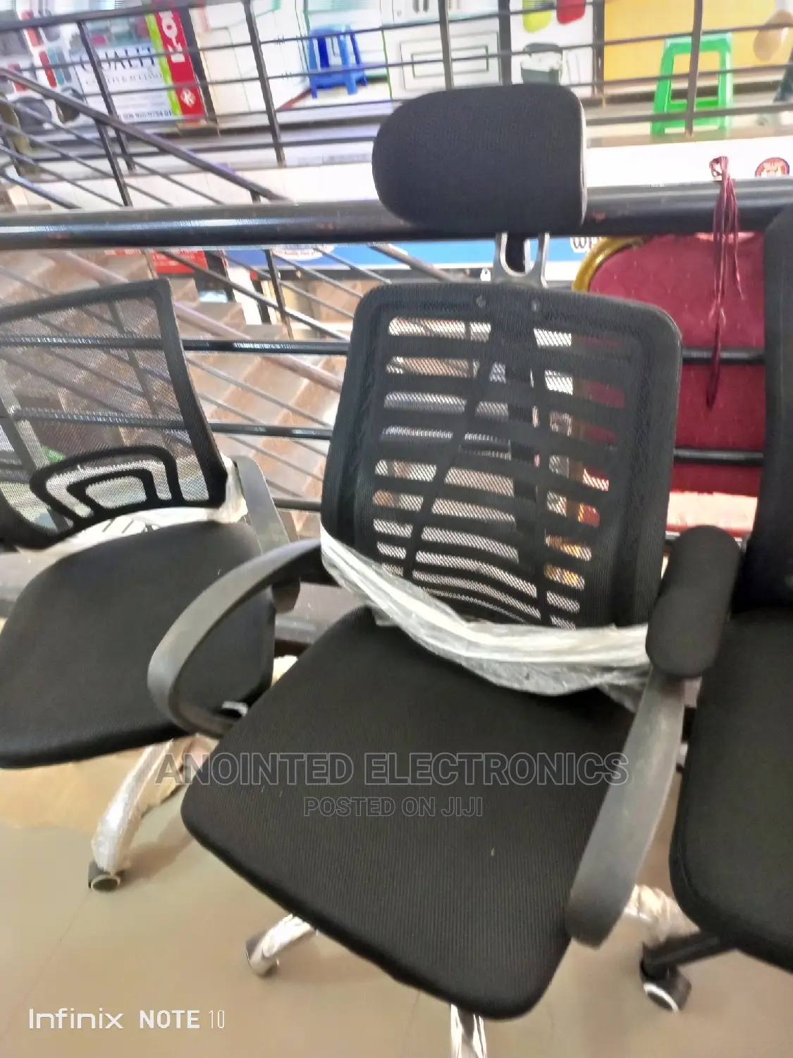 Office Chairs