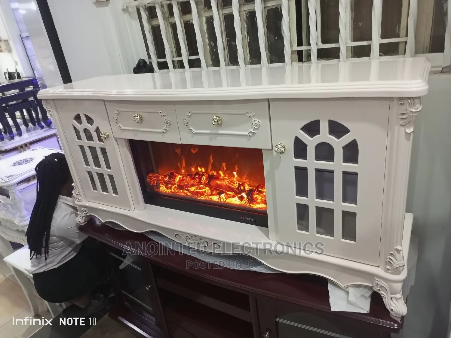 Executive Tv Stands
