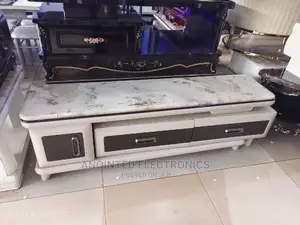 Marble Imported Tv Stands