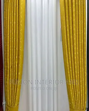 Quality Curtains