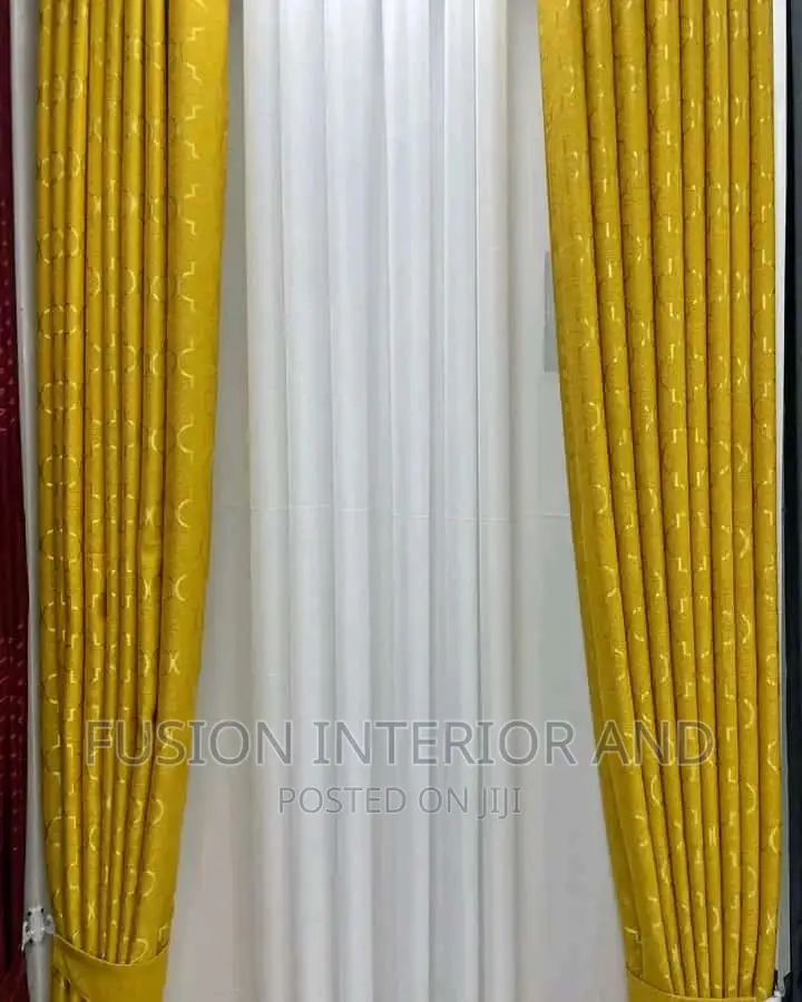 Quality Curtains