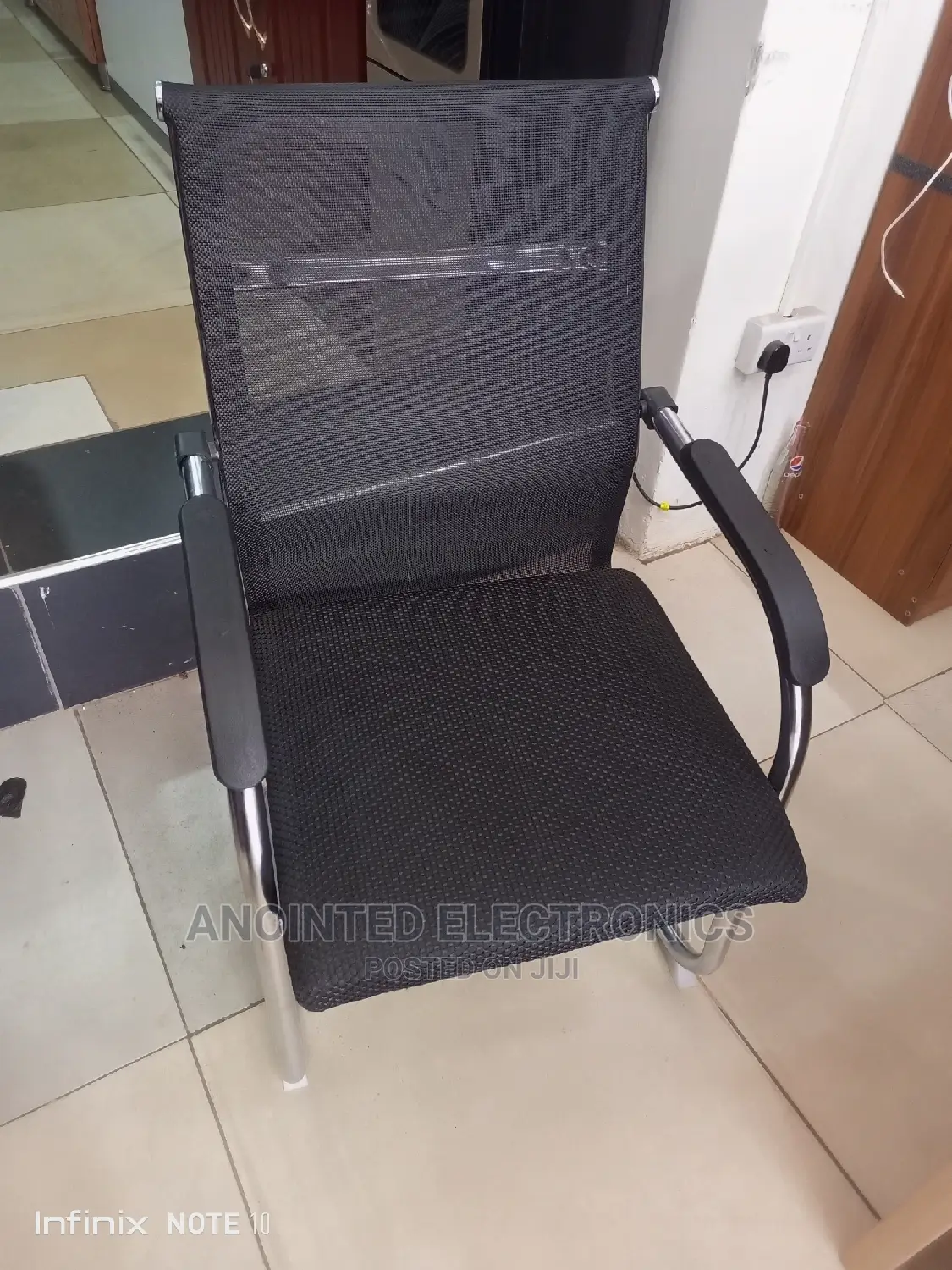 Office Chairs