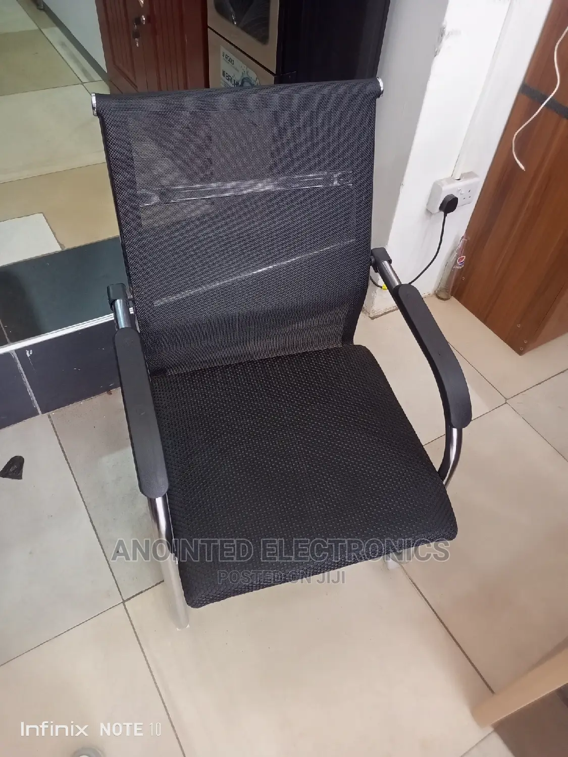 Office Chairs