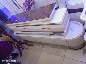Tv Stands on Top
