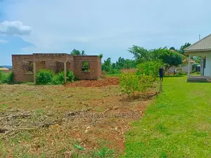 Plots Available for Sale at Kira Kitukutwe