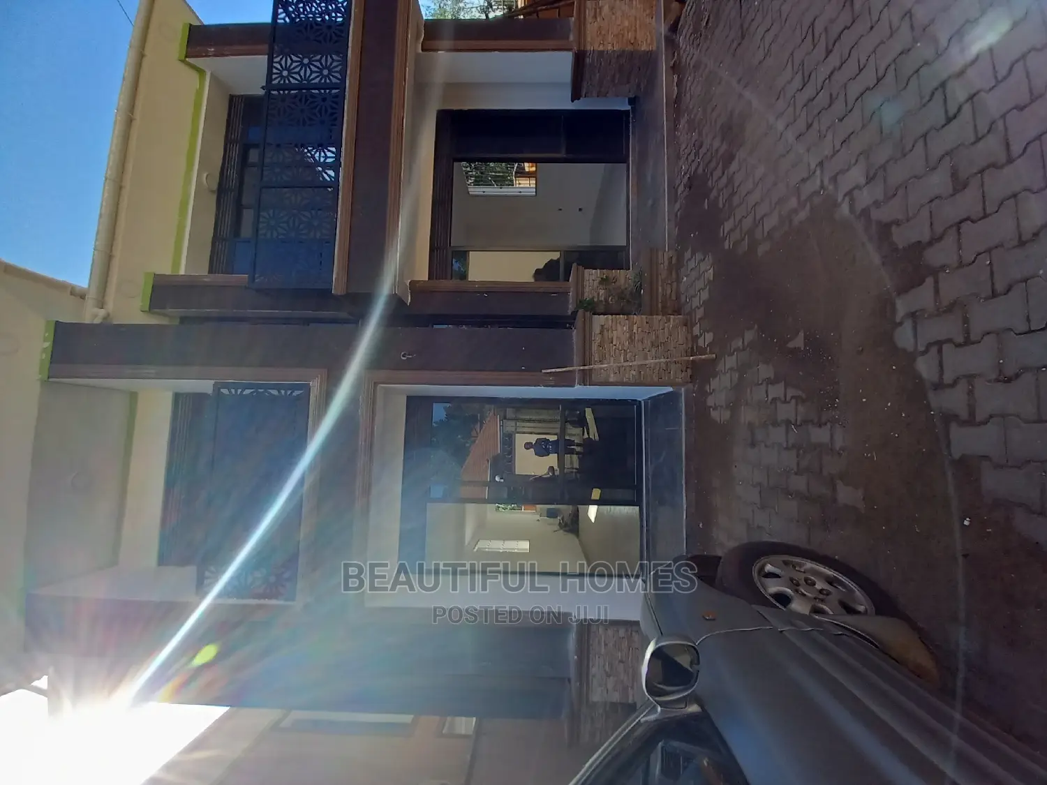 Furnished 4bdrm Duplex in Kisaasi, Nakawa for Sale
