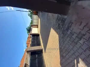 Furnished 4bdrm Duplex in Kisaasi, Nakawa for Sale