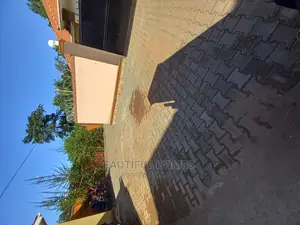 Furnished 4bdrm House in Kisaasi Gated Estate, Nakawa for Sale