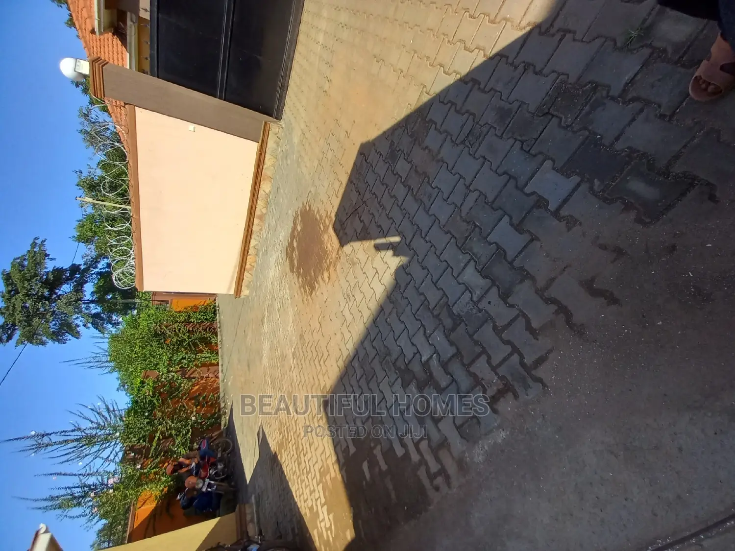 Furnished 4bdrm House in Kisaasi Gated Estate, Nakawa for Sale