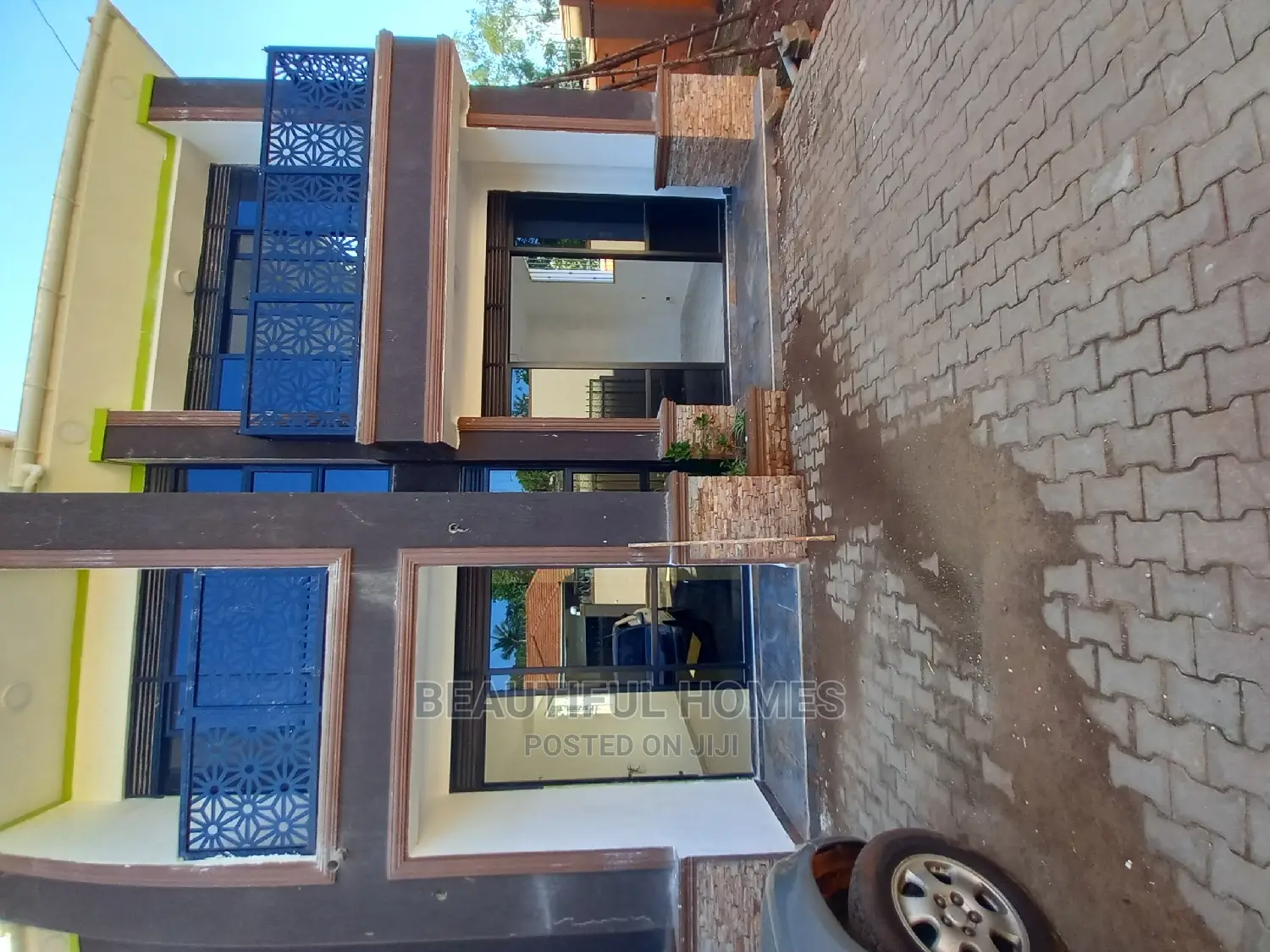 Furnished 4bdrm Mansion in Kisaasi, Nakawa for Sale