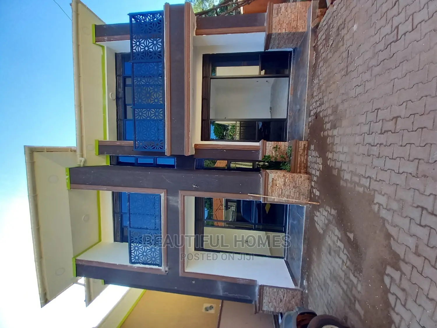 Furnished 4bdrm Mansion in Kisaasi, Nakawa for Sale