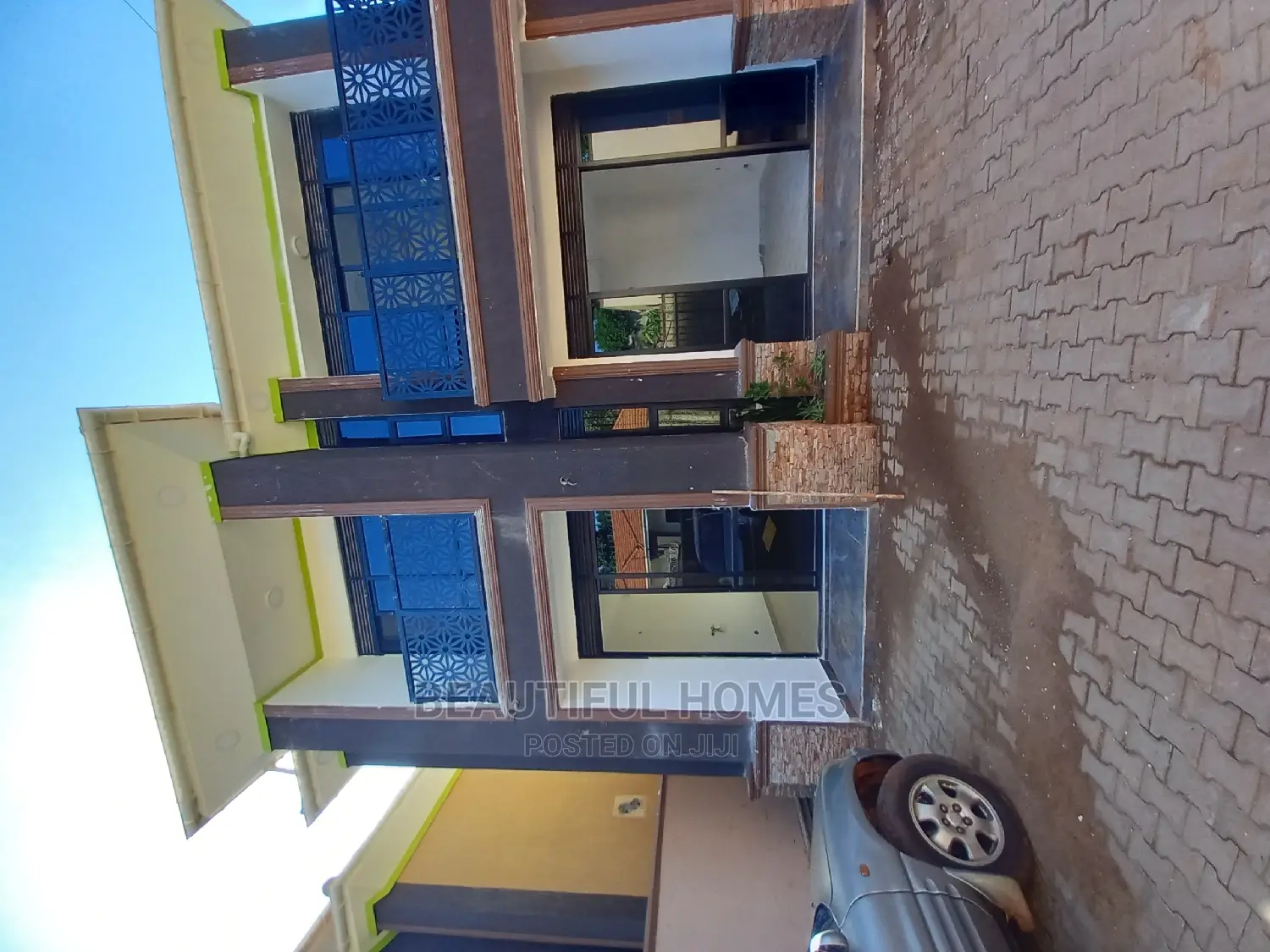 Furnished 4bdrm Mansion in Kisaasi, Nakawa for Sale