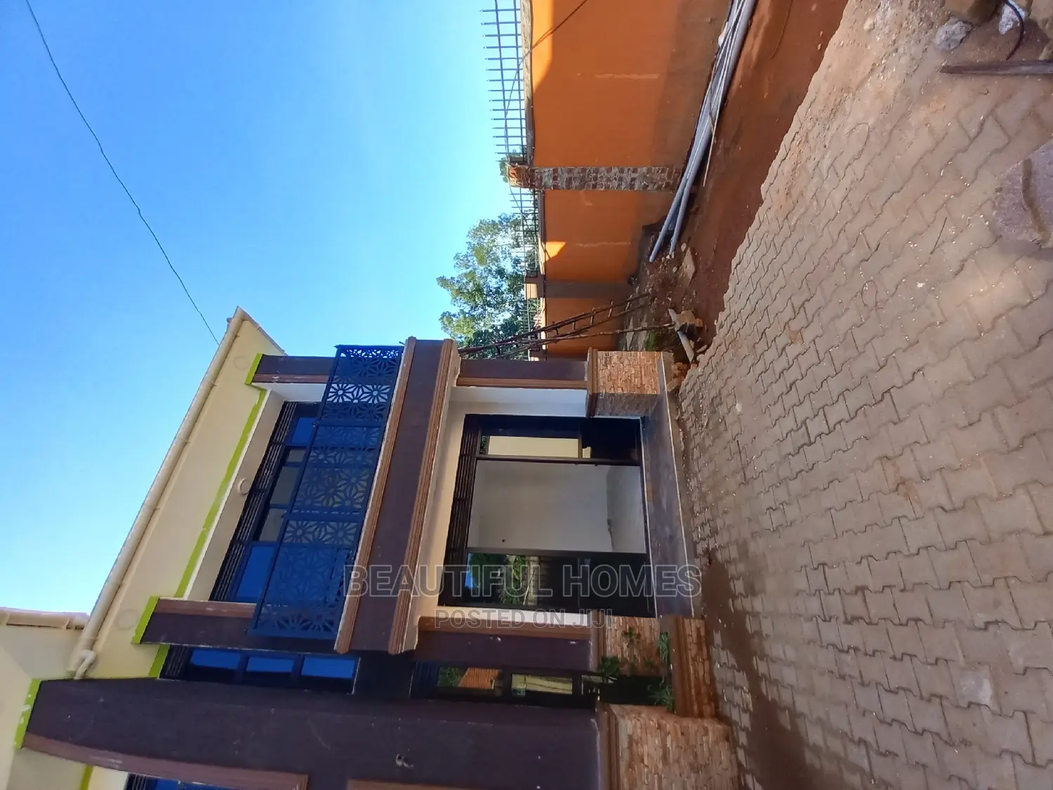 Furnished 4bdrm Mansion in Kisaasi, Nakawa for Sale