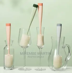 Bottle Brush Cleaner