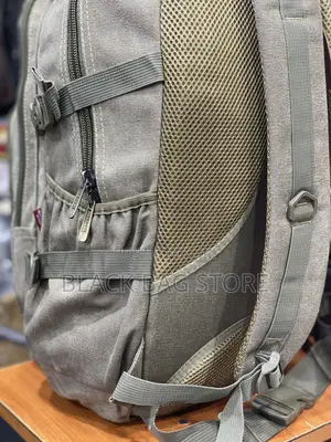 Hp Cargo Bag