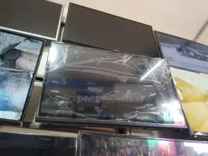 ALIPU Screen Guarded 32 Inches Tv