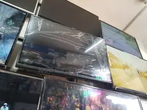 ALIPU Screen Guarded 32 Inches Tv