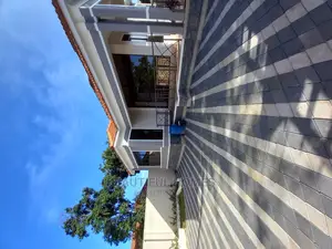 Furnished 4bdrm Bungalow in Kisaasi, Central Division for Sale