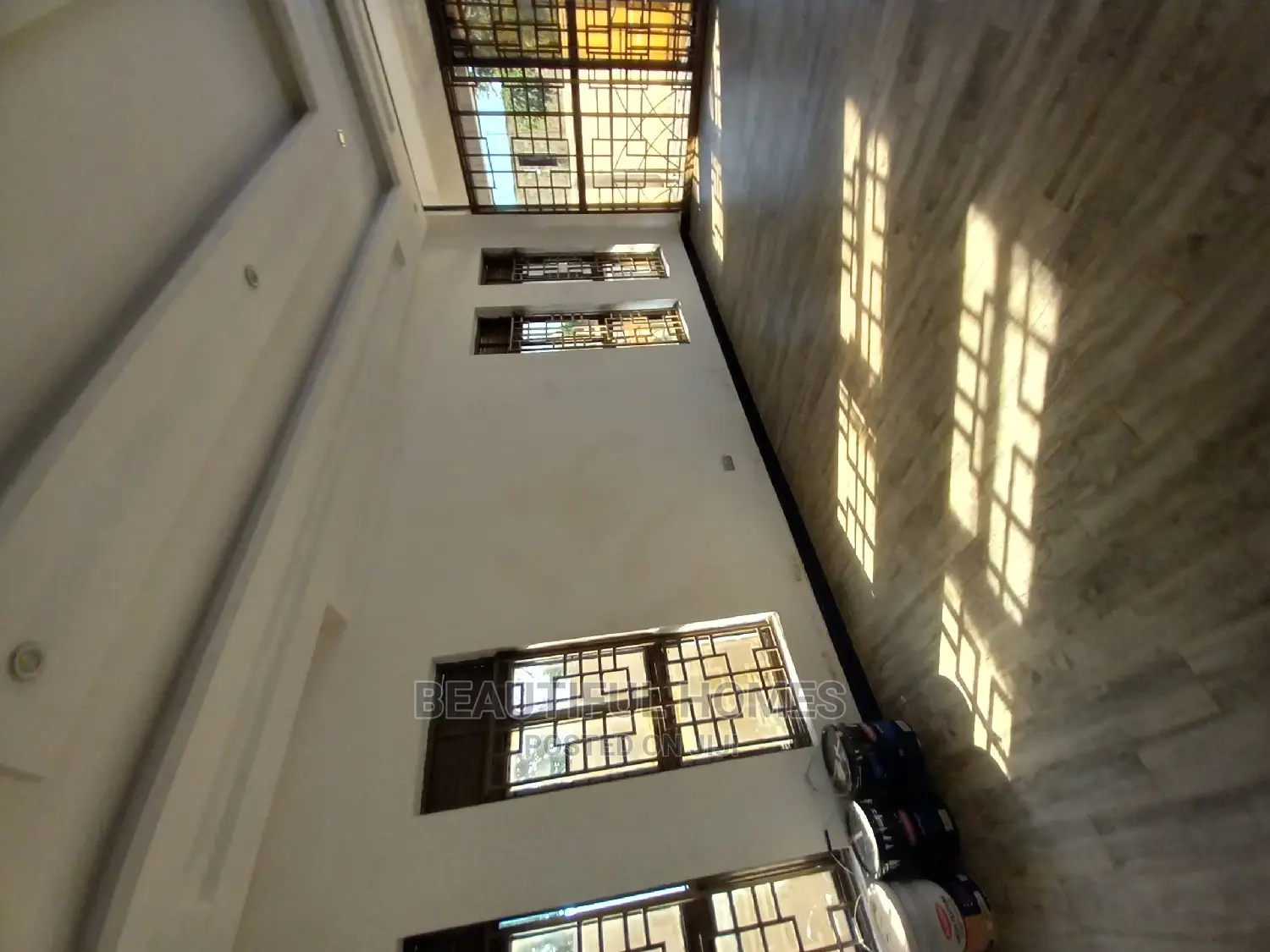 Furnished 4bdrm Bungalow in Kisaasi, Central Division for Sale