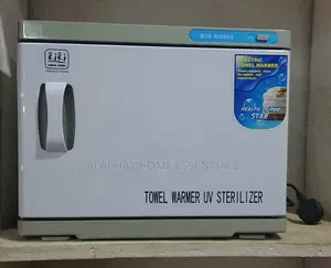 Towel Warmer-
