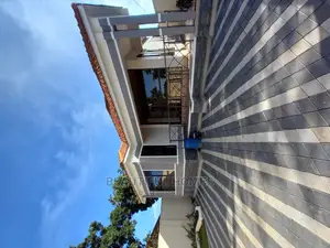 Furnished 4bdrm House in Kisaasi, Central Division for Sale