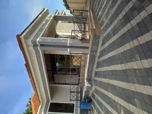 Furnished 4bdrm House in Kisaasi, Central Division for Sale