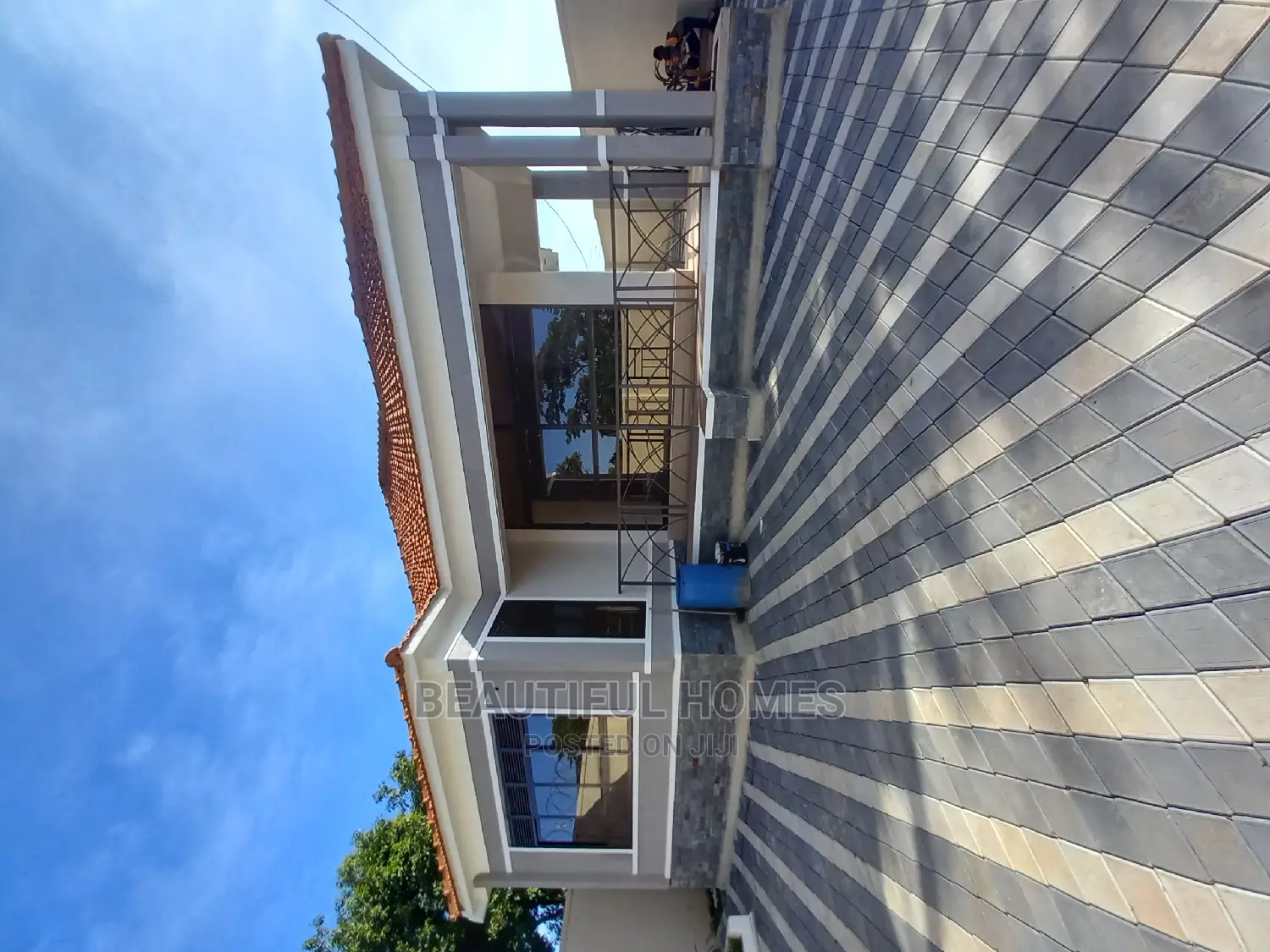 Furnished 4bdrm House in Kisaasi, Nakawa for Sale