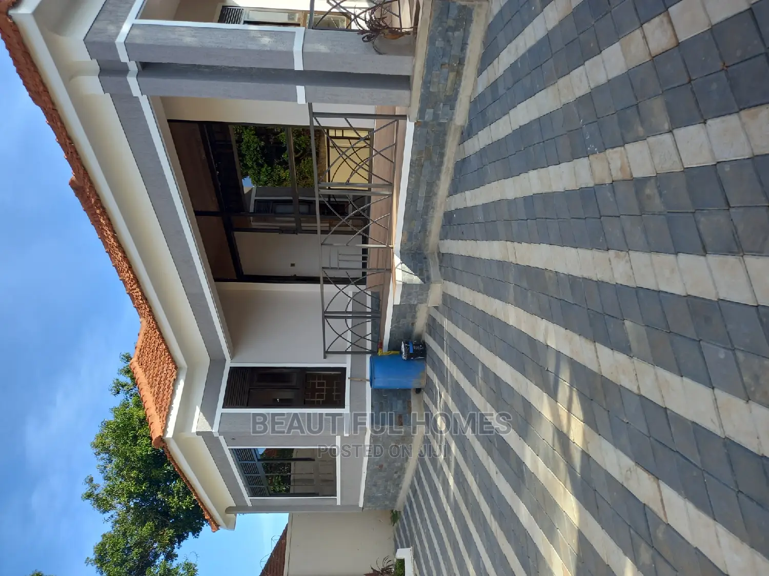 Furnished 4bdrm House in Kisaasi, Nakawa for Sale