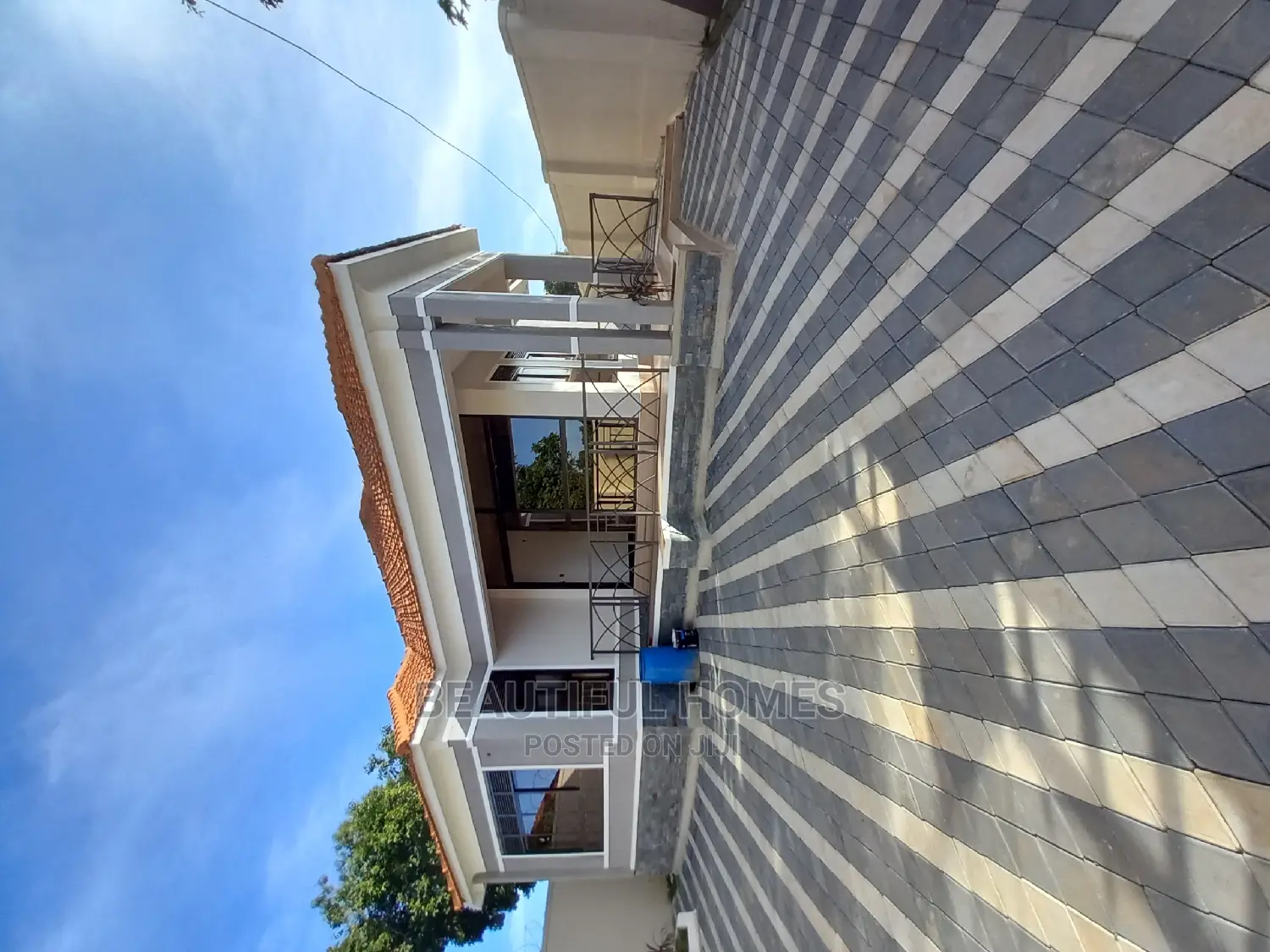 Furnished 4bdrm House in Kisaasi, Nakawa for Sale