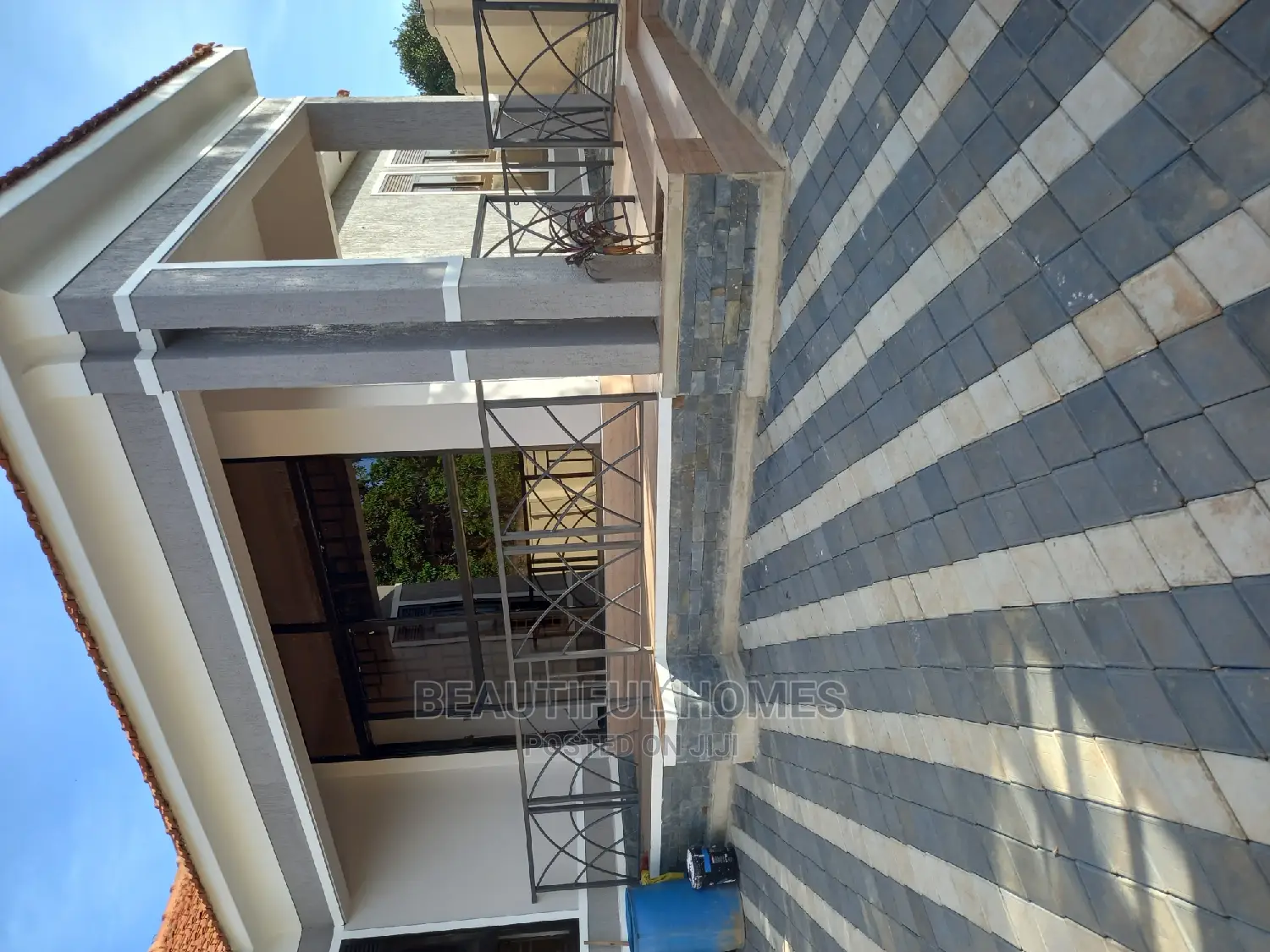 Furnished 4bdrm House in Kisaasi, Nakawa for Sale