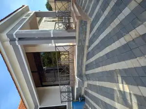 Furnished 4bdrm House in Kisaasi, Nakawa for Sale
