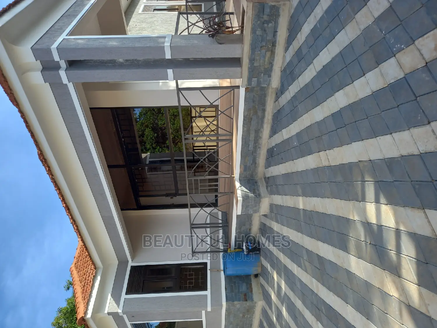 Furnished 4bdrm House in Kisaasi, Nakawa for Sale