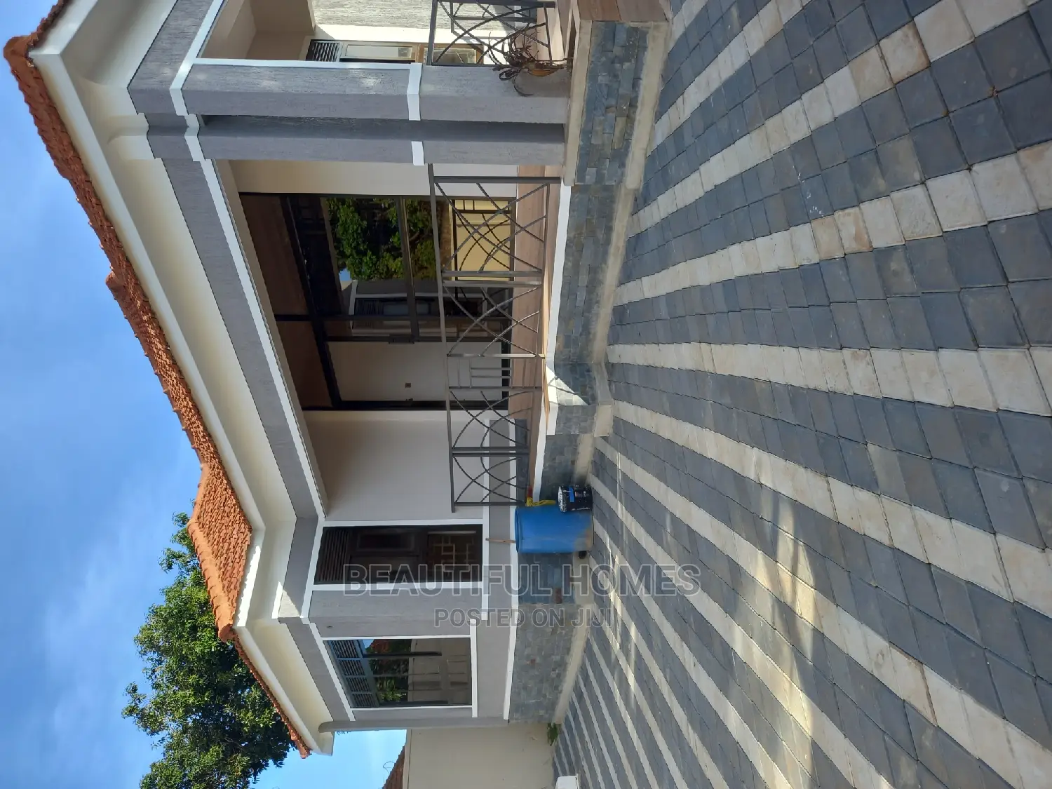 Furnished 4bdrm Bungalow in Kisaasi, Nakawa for Sale