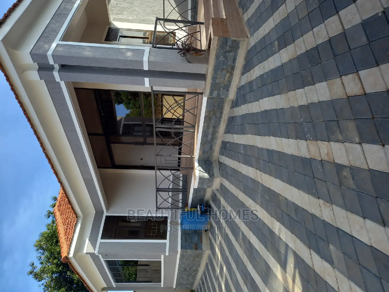 Furnished 4bdrm Bungalow in Kisaasi, Nakawa for Sale