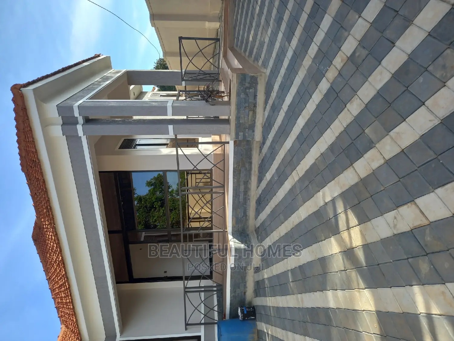 Furnished 4bdrm Bungalow in Kisaasi, Nakawa for Sale
