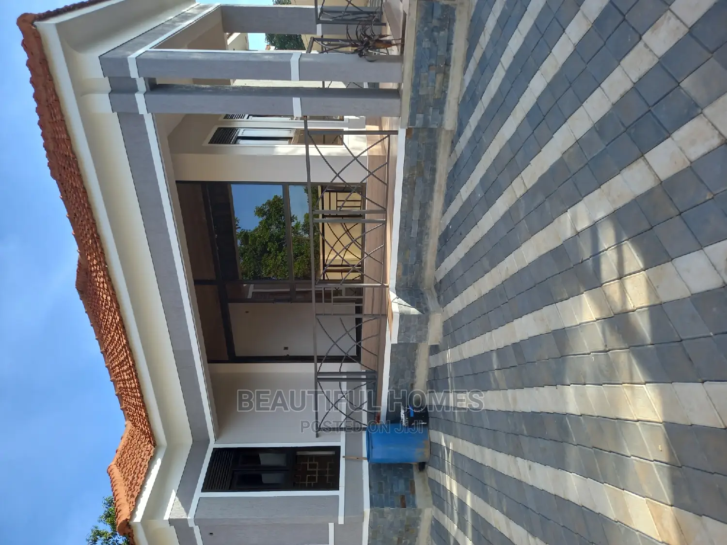 Furnished 4bdrm Bungalow in Kisaasi, Nakawa for Sale