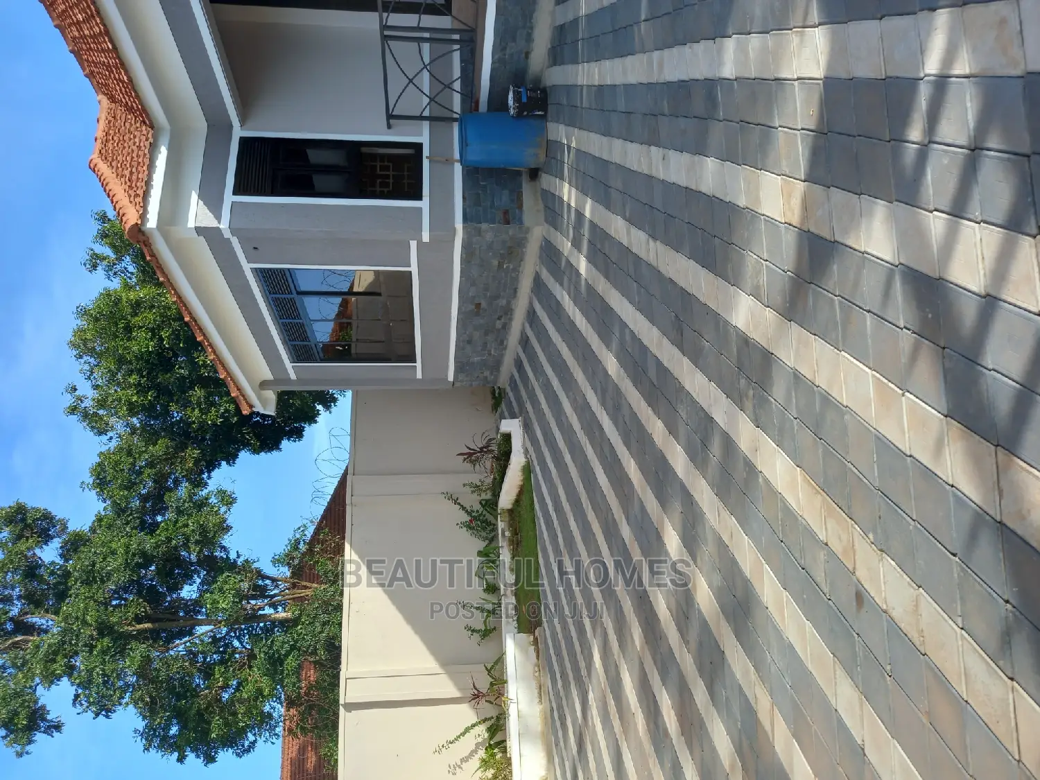 Furnished 4bdrm Bungalow in Kisaasi, Nakawa for Sale