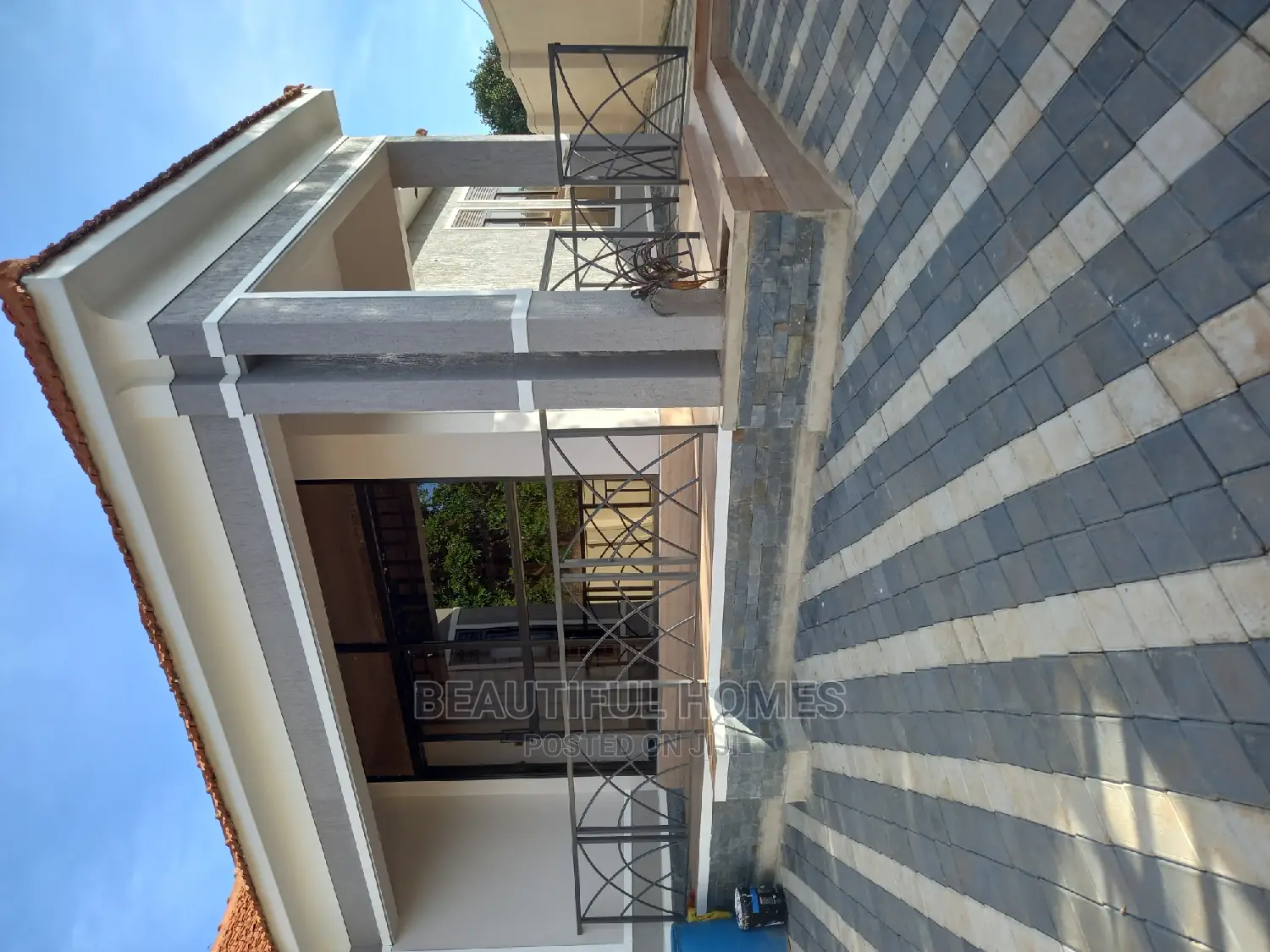 Furnished 4bdrm Bungalow in Kisaasi, Nakawa for Sale