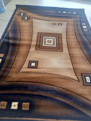 Vip Executive Carpet.Large.(Brown)