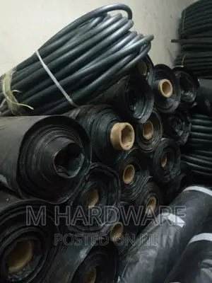 PVC Pipes and Dum /Kivera