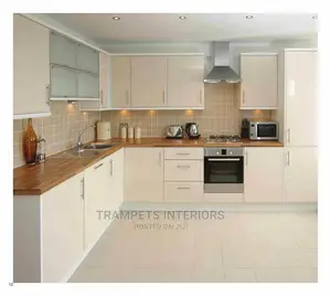 Kitchen Cabinets