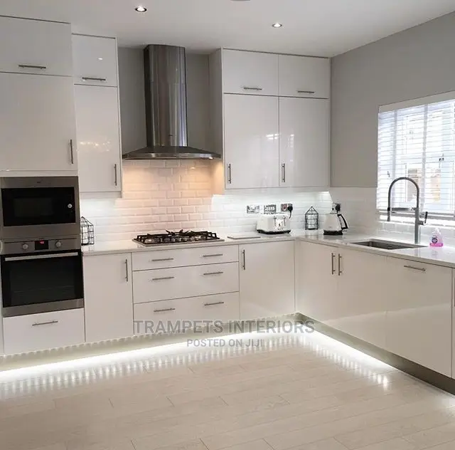 Kitchen Cabinets