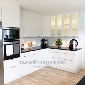 Kitchen Cabinets Designs