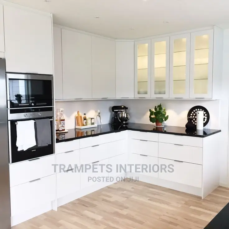 Kitchen Cabinets Designs