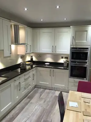 Kitchen Cabinets Designs