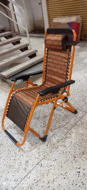 Foldable Beach Chair Brand New