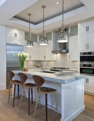 Kitchen Cabinets Designs