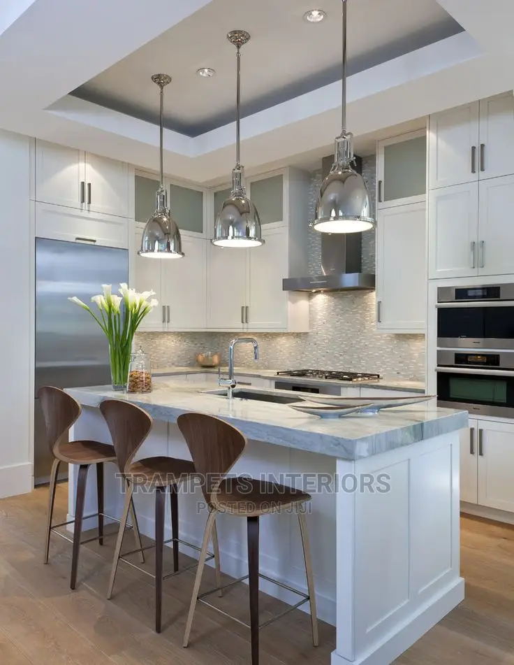 Kitchen Cabinets Designs