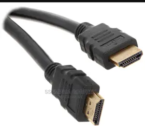 Photo - HDMI Cable