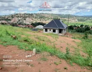 Prime Plots For Sale At Kitemu~Kyambazi Estate~Masaka Road.